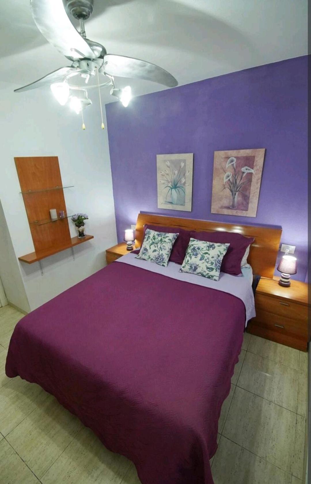 شقة Balcon Atlantida كانديلاريا المظهر الخارجي الصورة